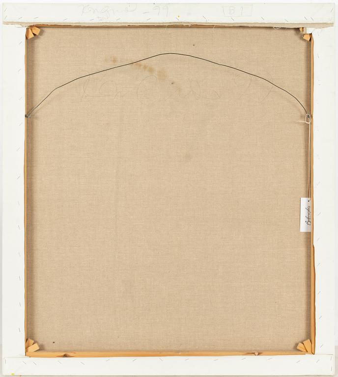 Karin Granqvist, Untitled.