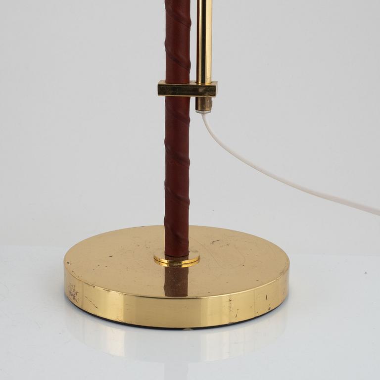 Bordslampor ett par, model 131, Bergboms, 1900-talets slut.