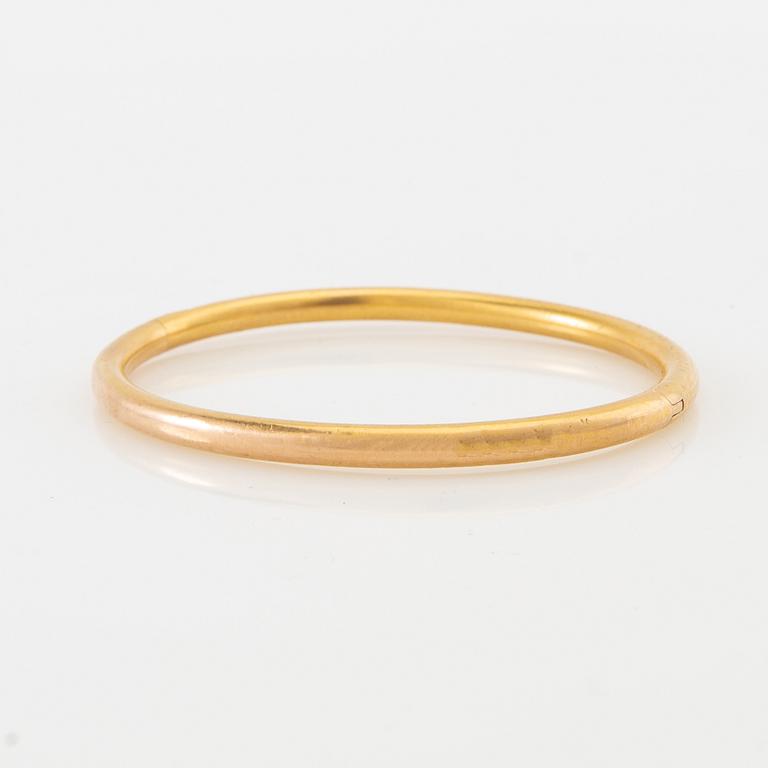 Armband 14K guld.