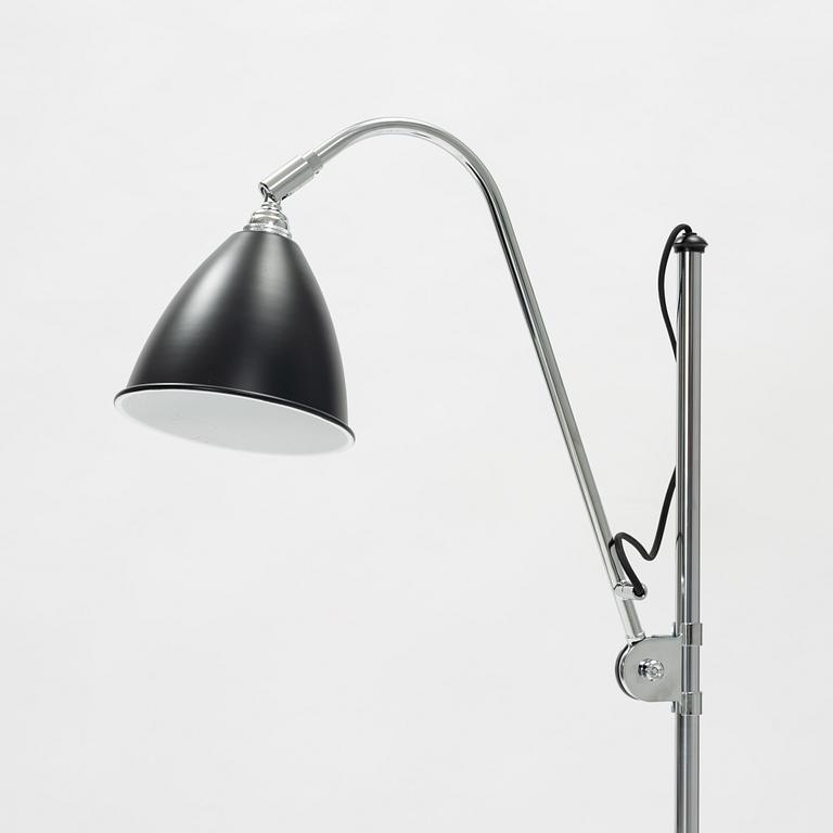 Robert Dudley Best, golvlampa, "BL3S", Bestlite, Gubi, Danmark.