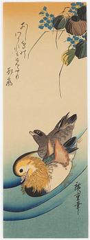 Ando Utagawa Hiroshige,