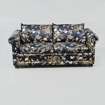 SOFFA, Trensums, 1900-talets andra hälft.