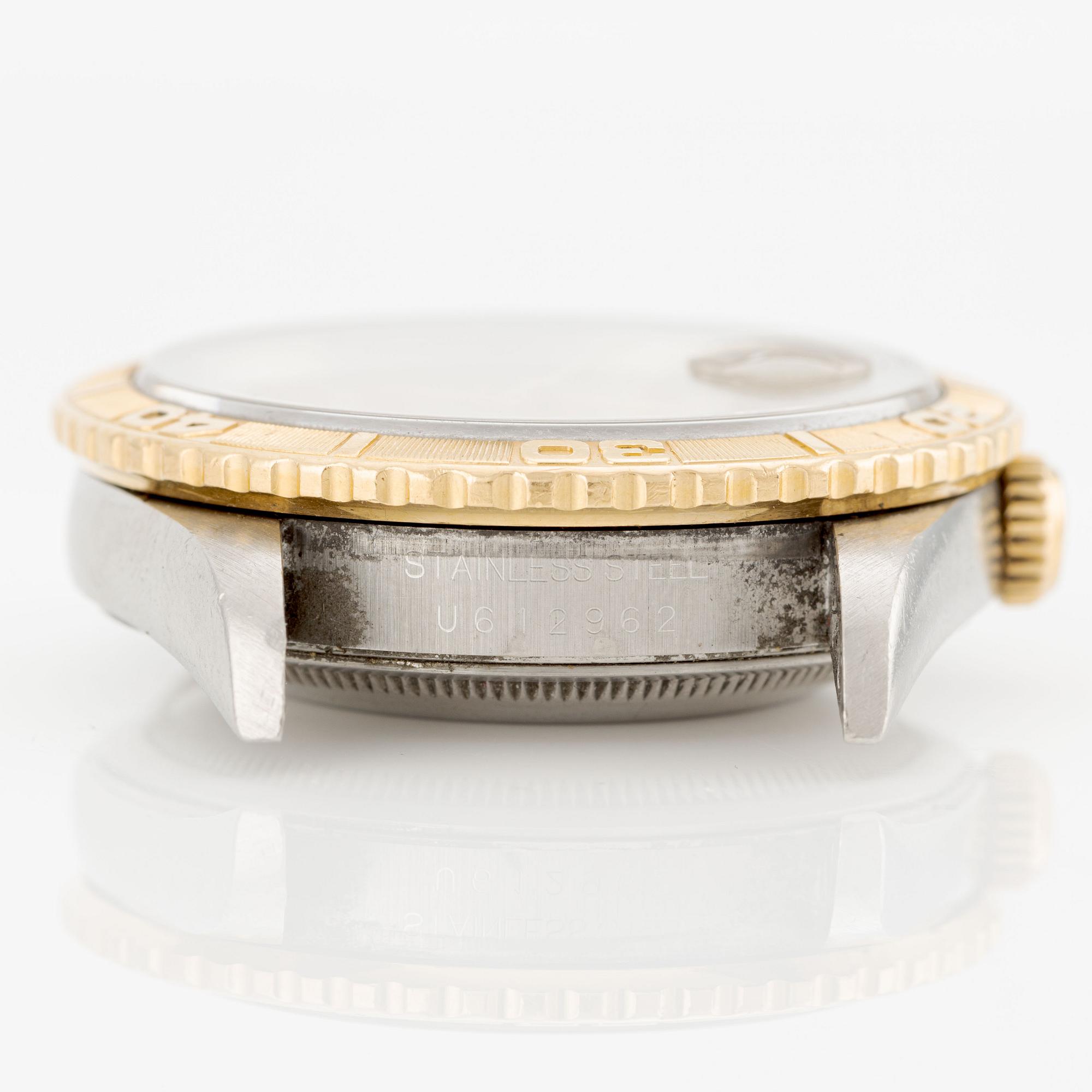 Rolex, Datejust, Turn-O-Graph, ca 1998.