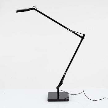 Antonio Citterio, bordslampa, "Kelvin LED", Flos, Italien.