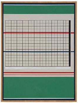 340. Matts Leiderstam, "Panel (26)".