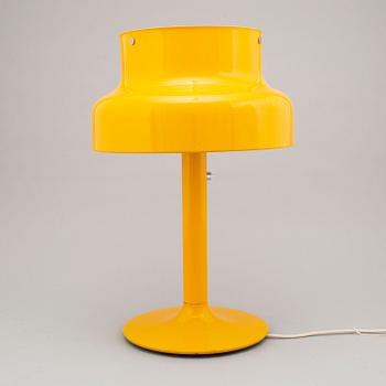 ANDERS PEHRSON, bordslampa, "Bumling", Ateljé Lyktan, Åhus, 1960/70-tal.