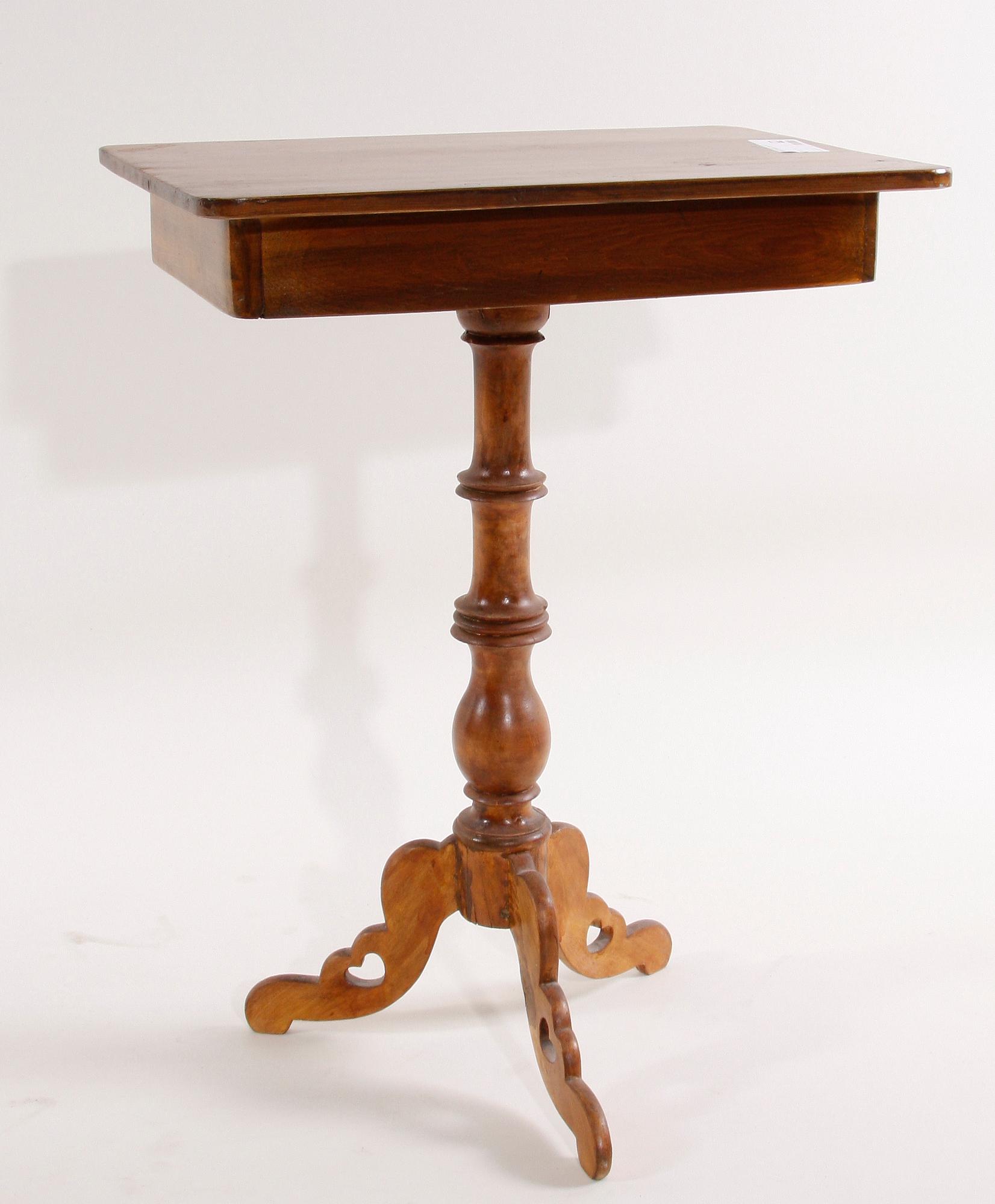 SYBORD, 1800-tal.