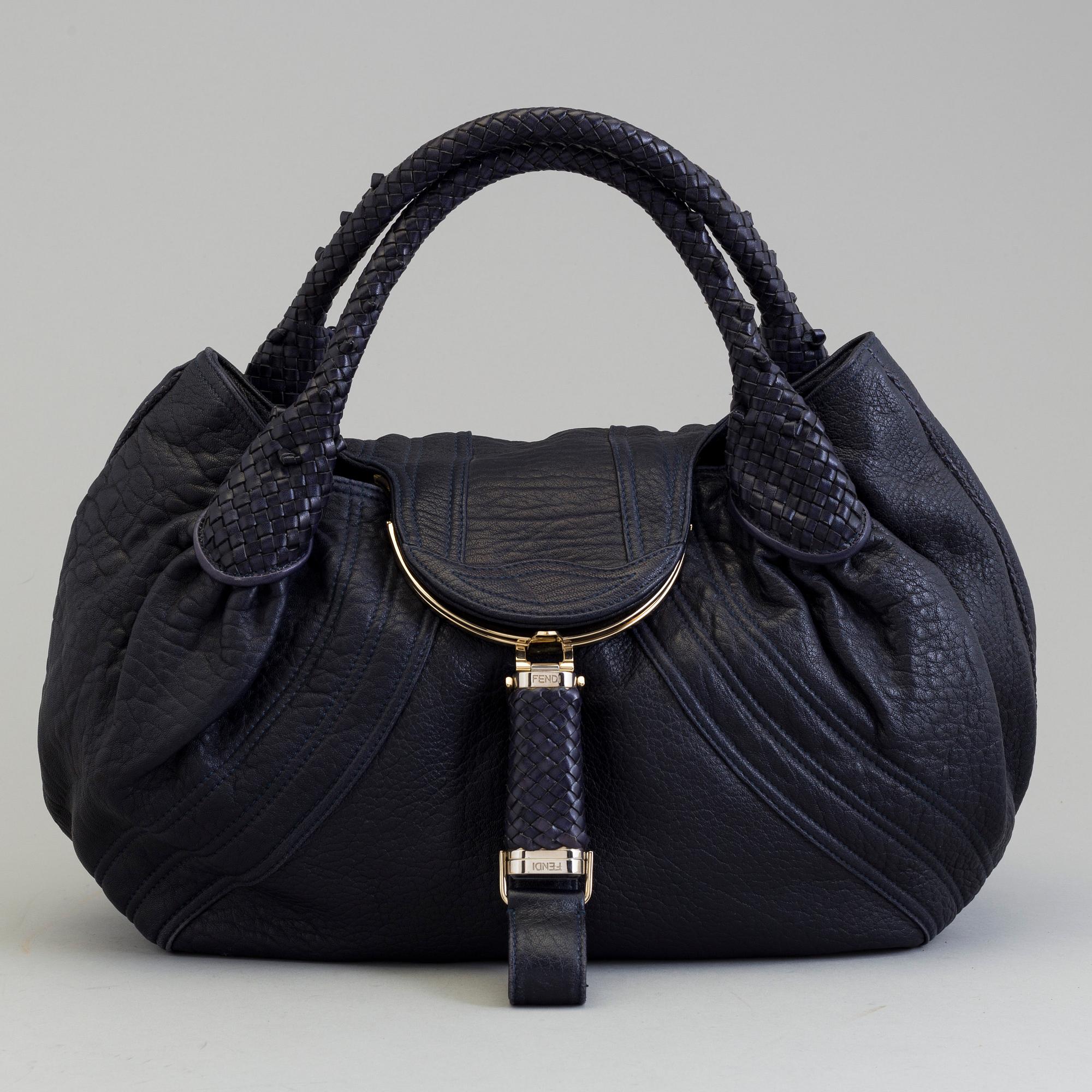 A Spy Bag