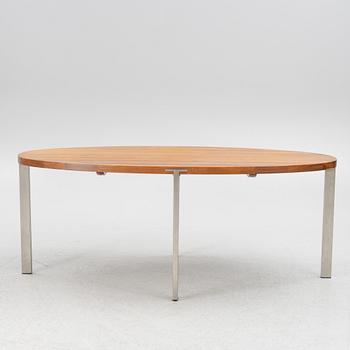 Nissen & Gehl, matbord, Naver Collection/Gramrode Möbelfabrik, Danmark, 2004.