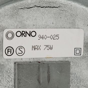 Lisa Johansson-Pape, bordslampa, modell 940-025, Orno 1900-talets slut.