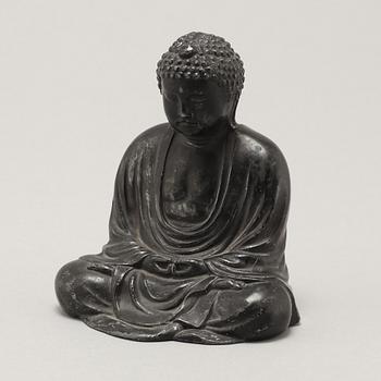 BUDDA, Japan, tidigt 1900-tal.