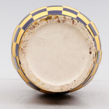 VAS, porslin, 1900-/2000-tal.