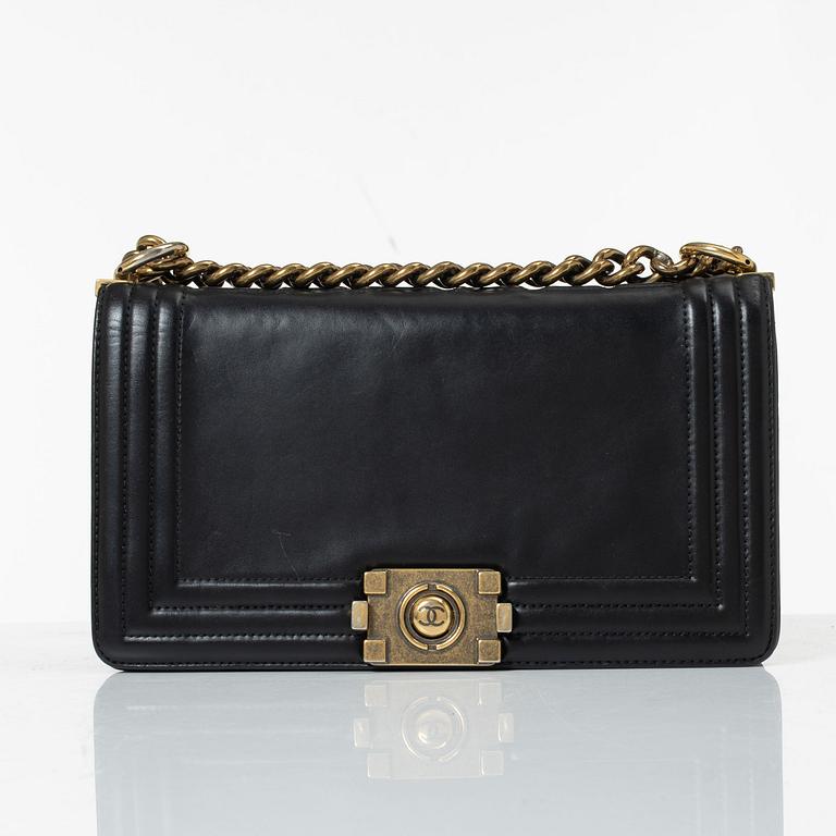 Chanel, "Boy Bag Medium", 2011.
