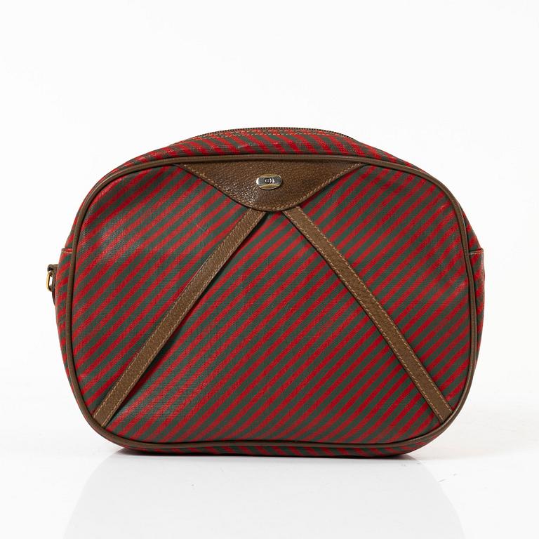 Gucci, väska, vintage.