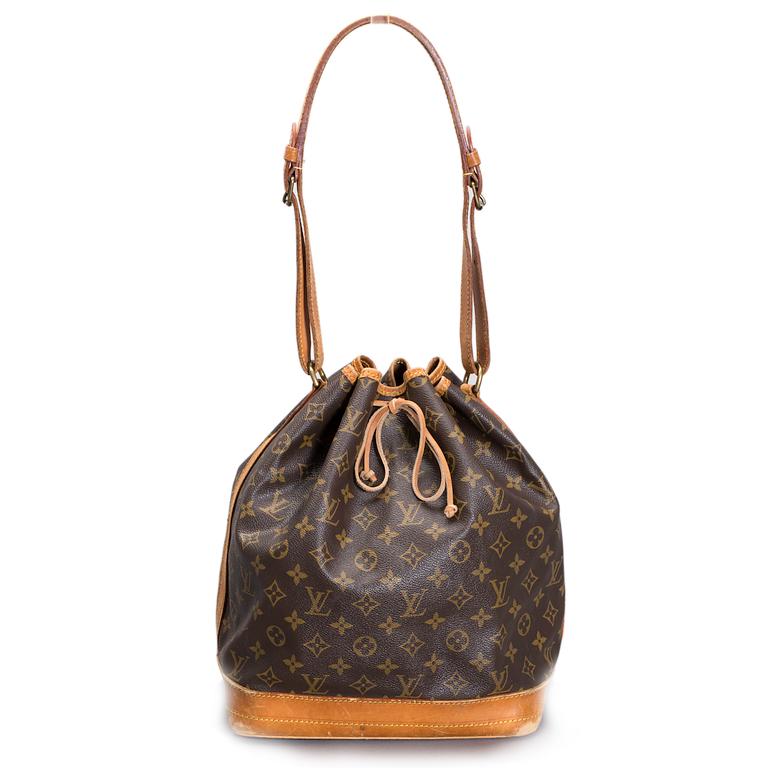 VÄSKA, "Noé", Louis Vuitton.