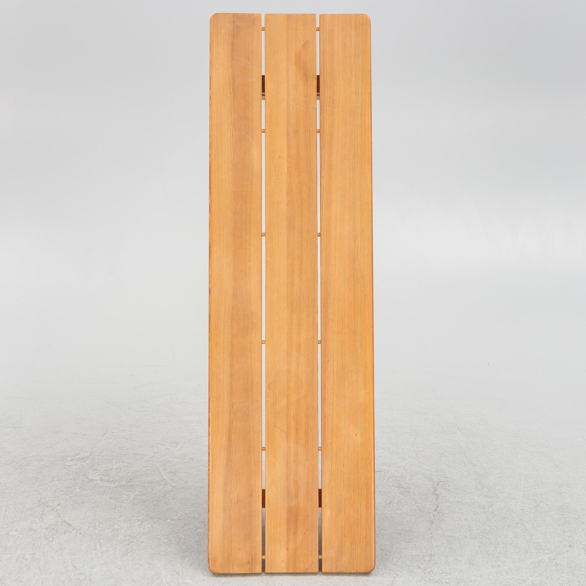 Børge Mogensen, Bench, "Asserbo", Karl Andersson & Söner.