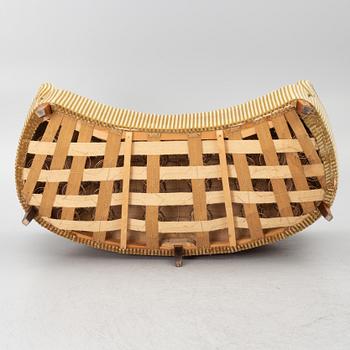 A sofa, Swedish Modern, 1940s.