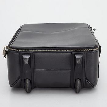 Louis Vuitton, Luggage, "Pégase 55", 2008.