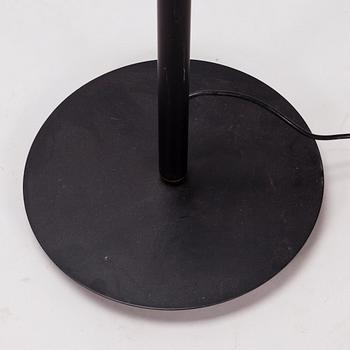 CARLO FORCOLINI, A 1980s 'Nestore Terra' floor lamp for Artemide, Italy.