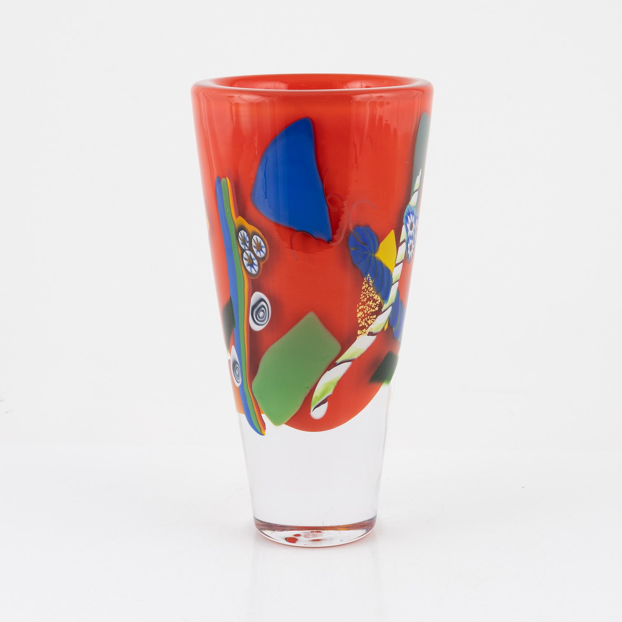 Jan Erik Ritzman, vas, Transjö.