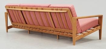 SOFFA, Svante Skogh, 1950-60-tal.