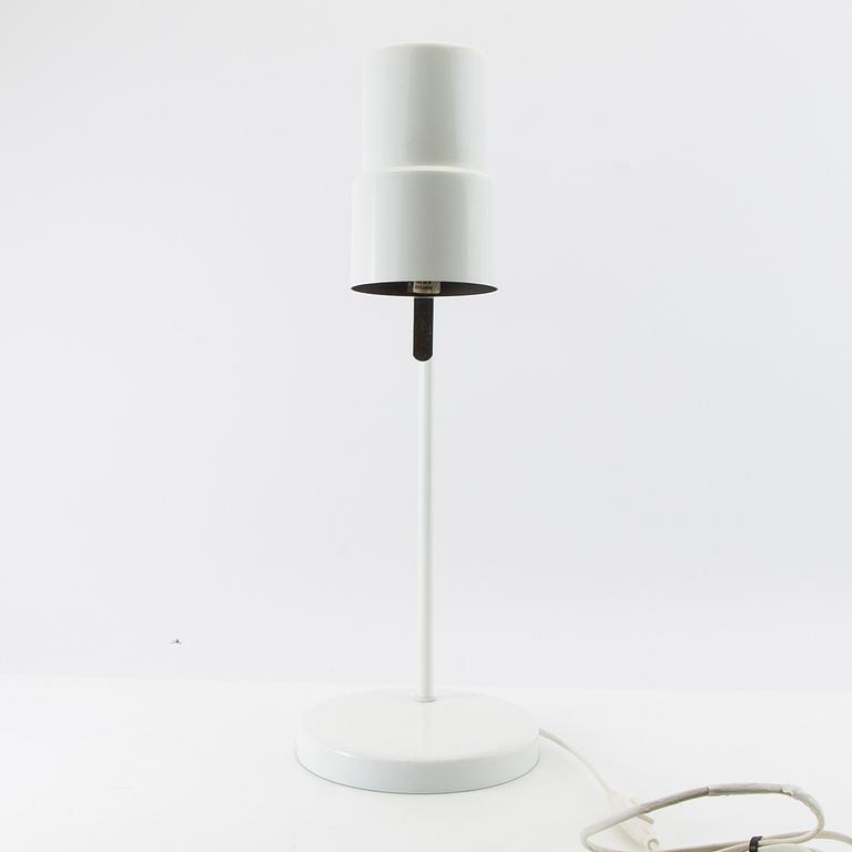 Hans-Agne Jakobsson, table lamp, model B 195/0, Markaryd.