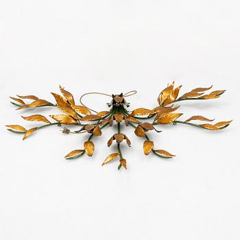 Vägglampa, Italien, sent 1900-tal.