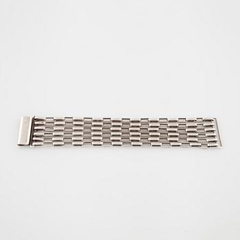 ANDERS HÖGBERG, Göteborg 1975, a bracelet.
