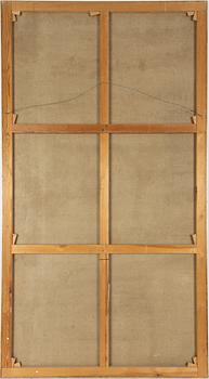 Lars Börjesson, Coast and Cliffs.