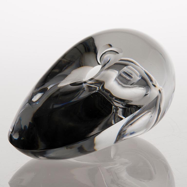 Timo Sarpaneva, An art object signed Timo Sarpaneva, Iittala -55.