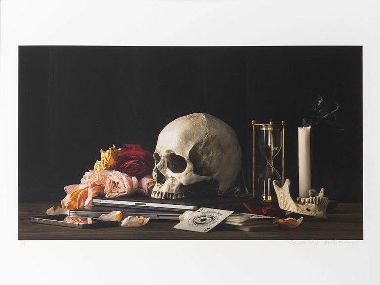 Henrik Bonnevier & Yasin Lekorchi, ”Screen Time”.