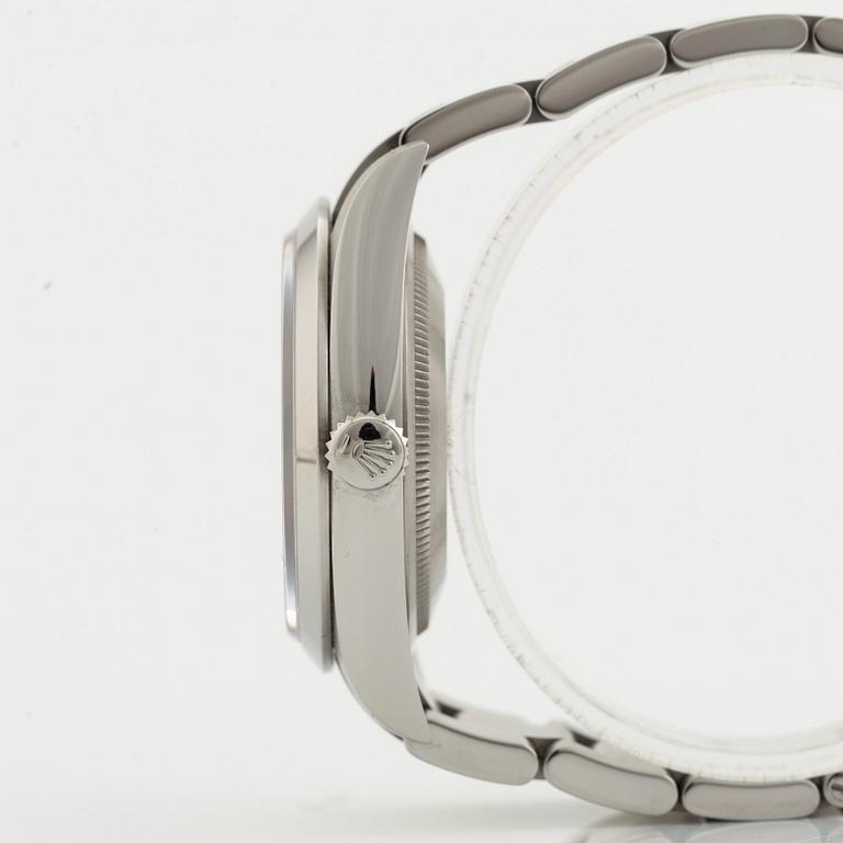 Rolex, Explorer, ca 2021.