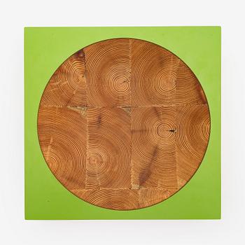 Jouni Leino, Serving dish, 'Ecobol', Jouni Leino Design Studio.