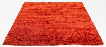 A rug, Fabula Living, c. 235 x 165 cm.