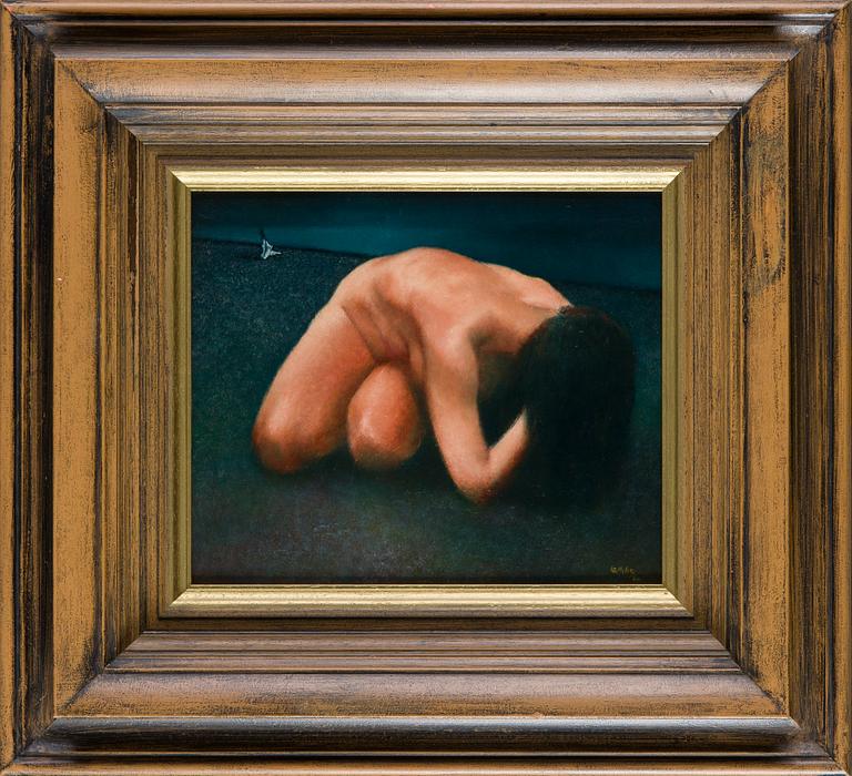Reijo Meller, "Ihmisen aika".