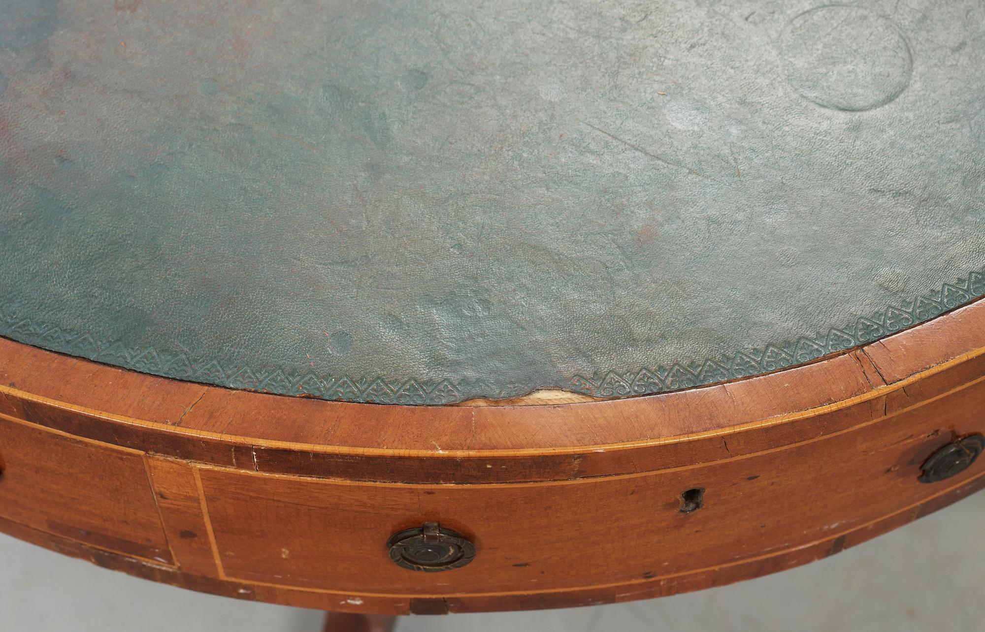 KARUSELLBORD, England, 1800-tal.