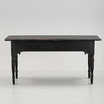 BORD/SIDEBOARD, 1800-tal.
