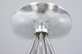 BARSTOLAR, ett par, "Jamaica stool", Pepe Cortes, Amat, Spanien.