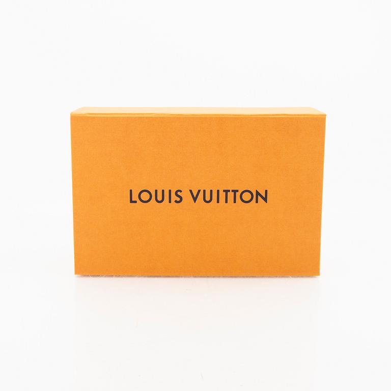 Louis Vuitton,  axelväska "Pallas Clutch".