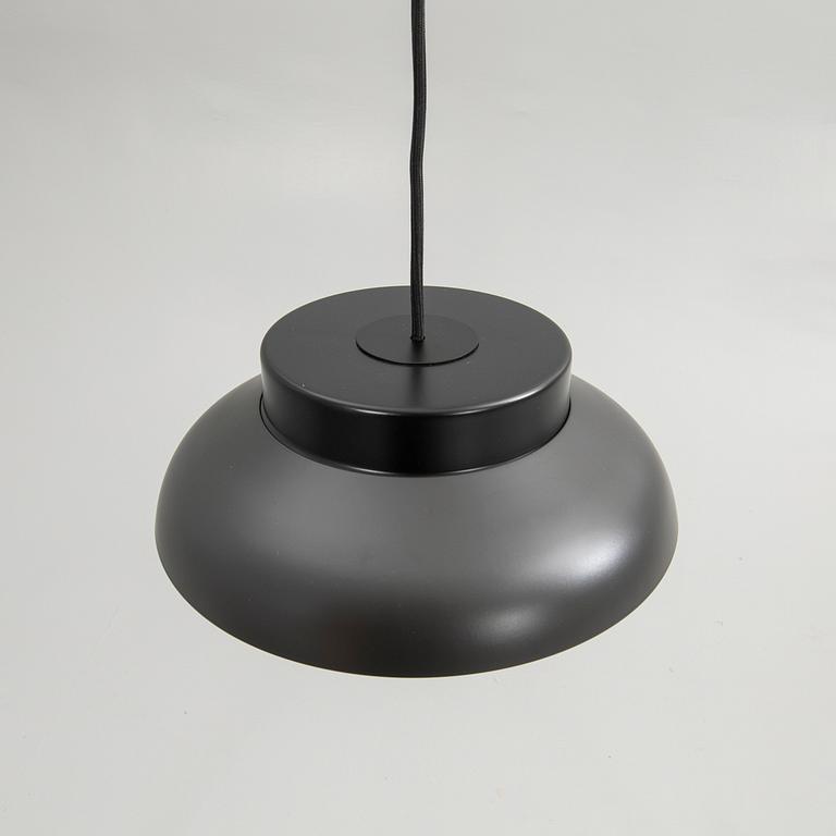 Sebastian Herkner, Ceiling lamp, "Collar Pendant", for Gubi, Denmark, 21st century.