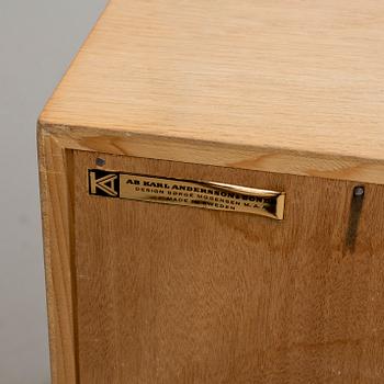 SIDEBOARD, Börge Mogensen för Karl Andersson & Söner.