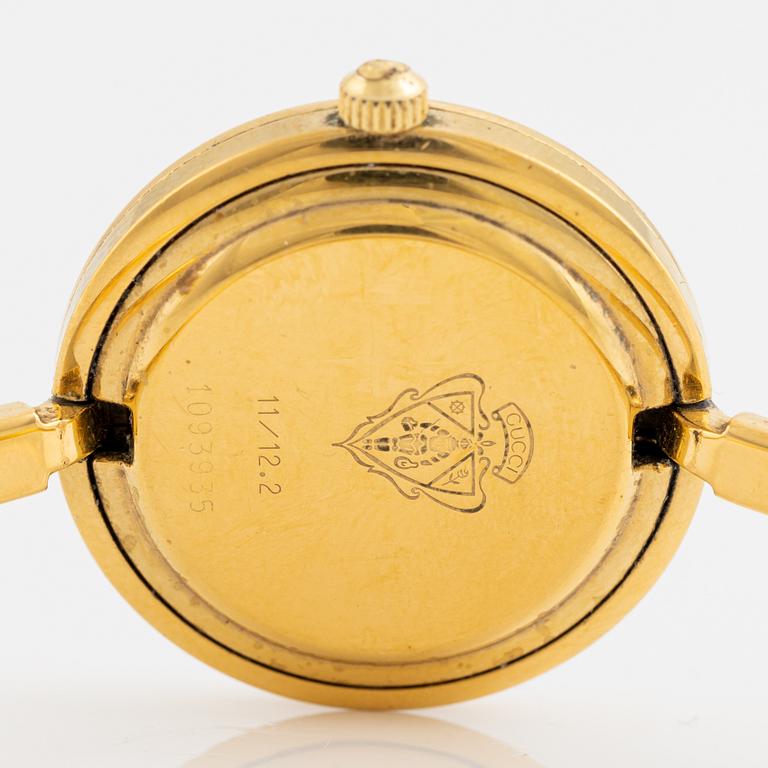 Gucci, wristwatch, 26 mm.
