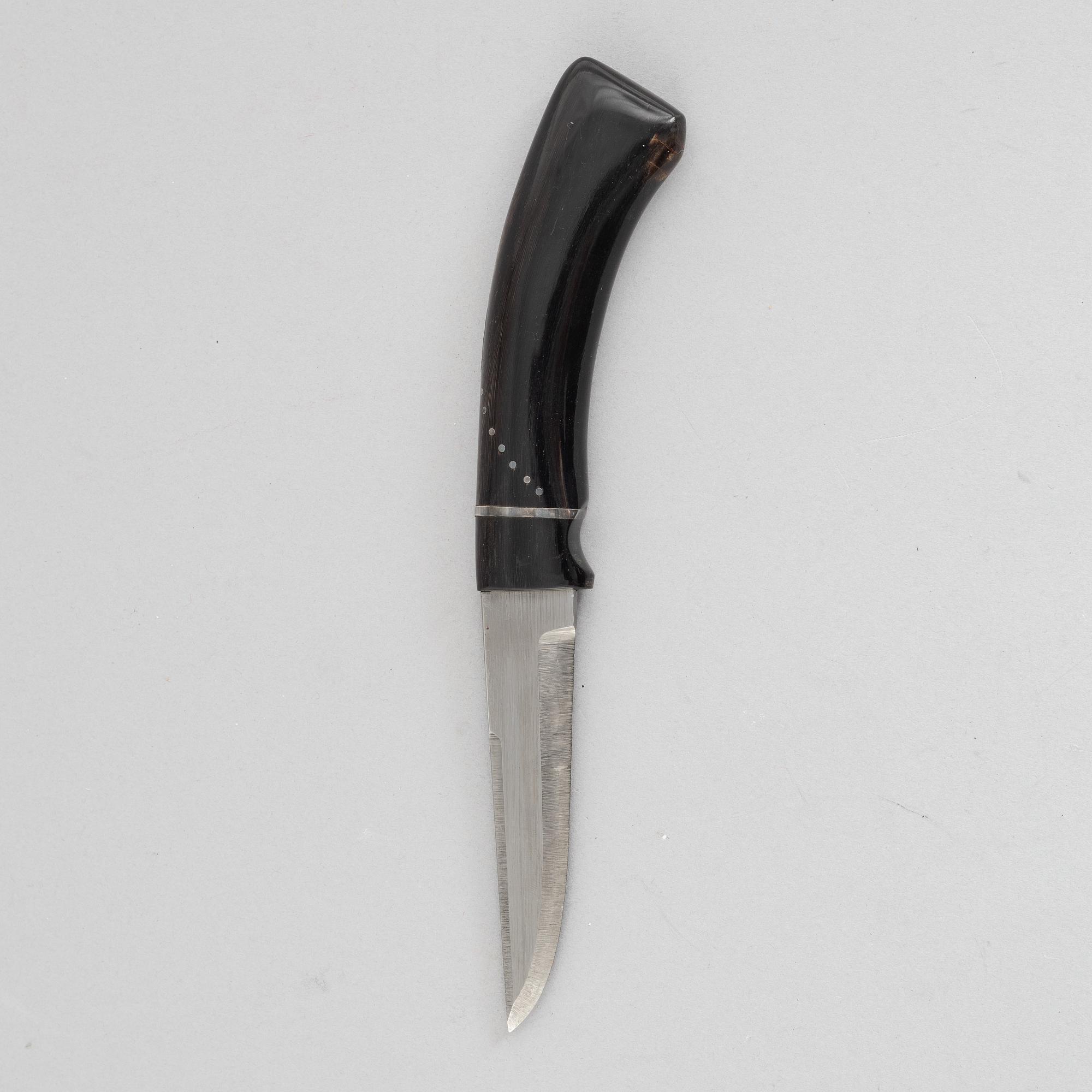 Kniv, 1900-tal.