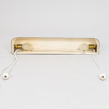 Paavo Tynell, A 1930s-40s wall lamp, Taito, Finland.