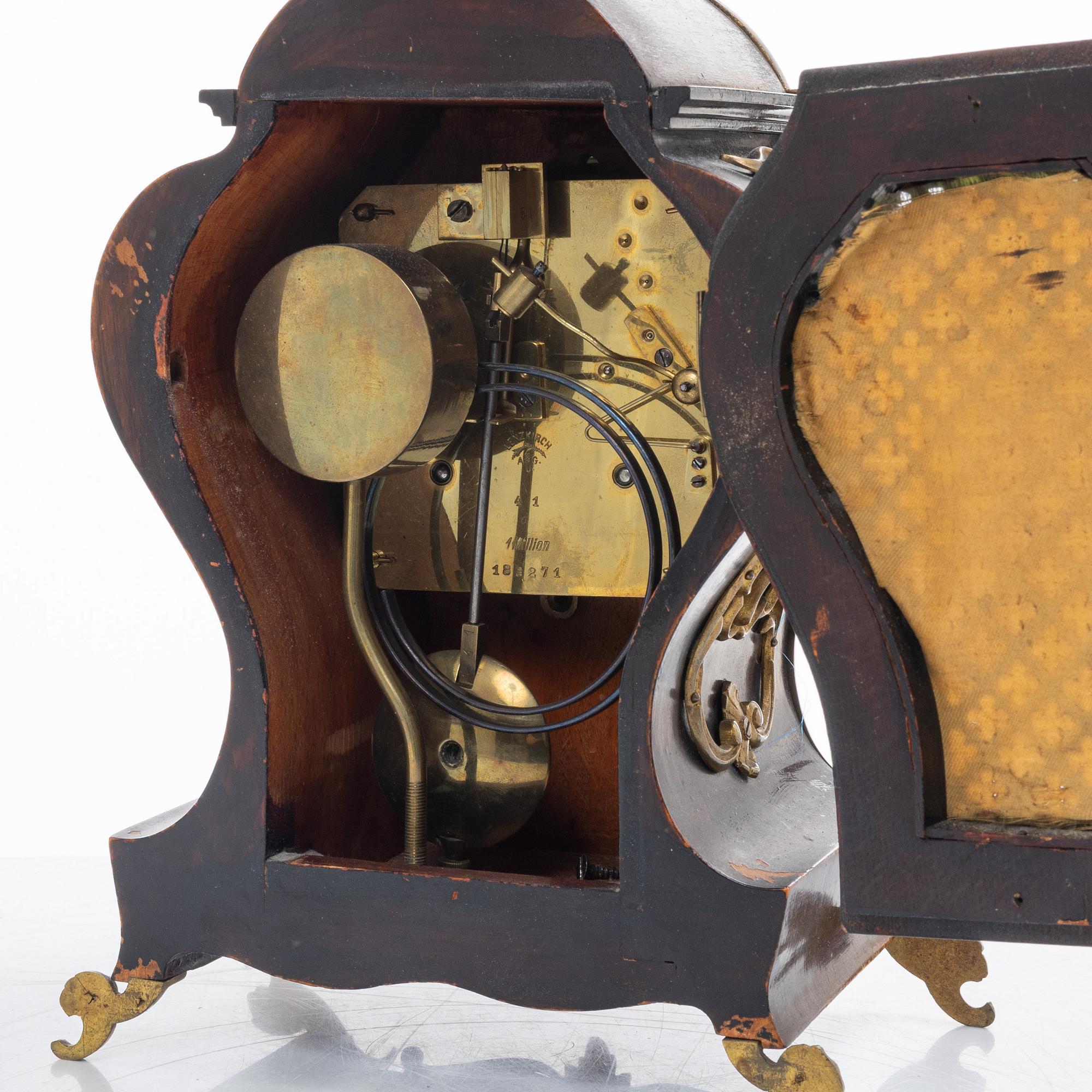 Konsolur, nyrenässans, Lenzkirch, Österrike, omkring 1900.