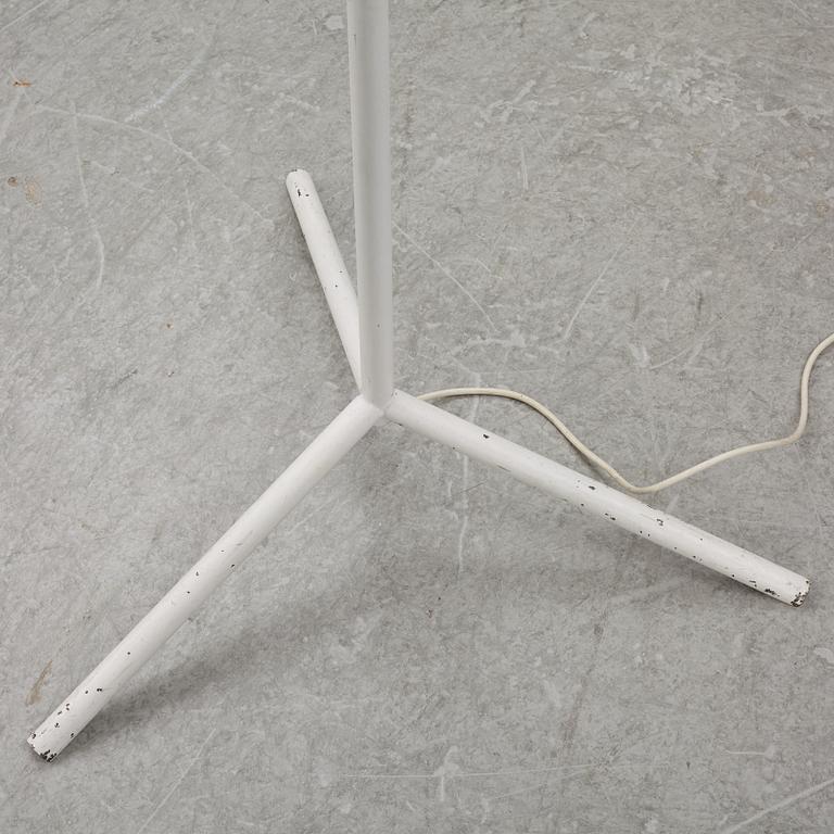 Thomas Bernstrand & Mattias Ståhlbom, golvlampa, "Foto". samtida.