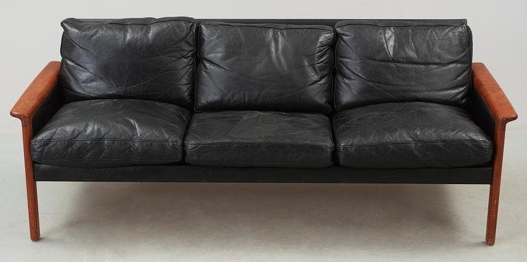 SOFFA, 1960-tal.