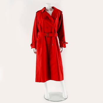 TRENCHCOAT, Burberry.