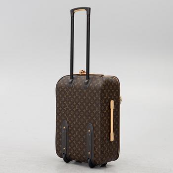 Louis Vuitton, kabinväska/resväska, "Pégase 55", 2006.