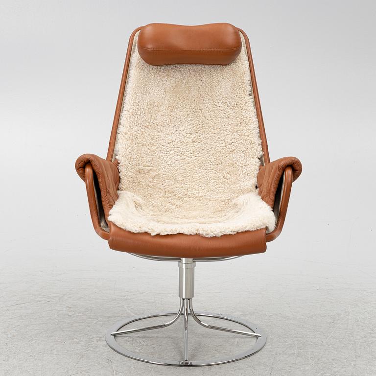 Bruno Mathsson, An armchair, "Jetson", Dux.